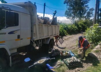 Sencillas medidas de cuidado son fundamentales para evitar chikungunya y dengue