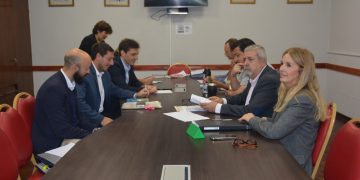 Fomento para las Grandes Inversiones (FOGIN) obtuvo despacho favorable en la comisión de Finanzas