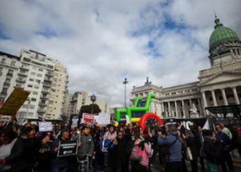 El Gobierno envió una nueva Ley de Discapacidad: reempadronamiento obligatorio y eliminación de beneficios