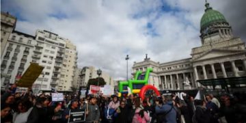 El Gobierno envió una nueva Ley de Discapacidad: reempadronamiento obligatorio y eliminación de beneficios