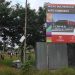 Con la presencia del intendente Jorge, comenzó la construcción del séptimo multiespacio en Alto Comedero