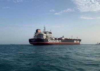 Irán volvió a cerrar el estrecho de Ormuz tras un ataque israelí sobre Líbano