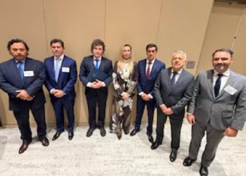 Cuáles son los cinco gobernadores que la Casa Rosada consideró “claves” para aprobar la Ley de Glaciares