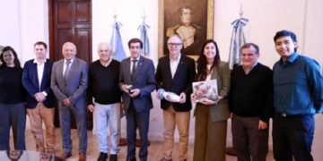 Jujuy impulsa una estrategia integral de generación de datos para la gestión hídrica