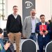 El municipio impulsa la inclusión a través de prácticas laborales con jóvenes de Todos Juntos