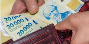 El Banco Central reiteró que la inflación se desacelerará pese al impacto de la guerra en Medio Oriente