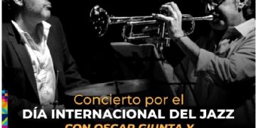 Celebrarán el Día Internacional del Jazz con una noche de lujo en el Cine Select