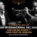 Celebrarán el Día Internacional del Jazz con una noche de lujo en el Cine Select