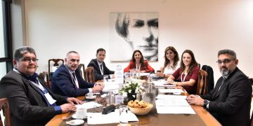 Jujuy participa de la 57ª Reunión Plenaria del Parlamento del Nortegrande en Tucumán