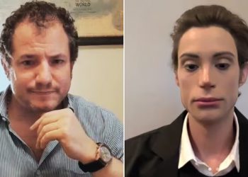 Condenaron a 3 años de cárcel a Felipe Pettinato por la muerte de su amigo neurólogo, pero no irá preso