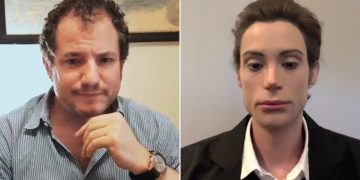 Condenaron a 3 años de cárcel a Felipe Pettinato por la muerte de su amigo neurólogo, pero no irá preso