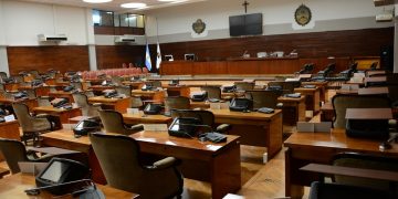 Labor Parlamentaria: la Legislatura sesionará este jueves a las 10.00