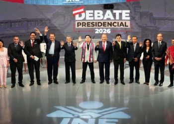 Todo lo que necesitás saber sobre las elecciones generales en Perú