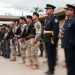 Sadir tomó juramento a la nueva jefatura de la Policía de la Provincia de Jujuy
