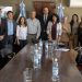 Concejales escucharon inquietudes de integrantes de la Cámara de Comercio de Jujuy