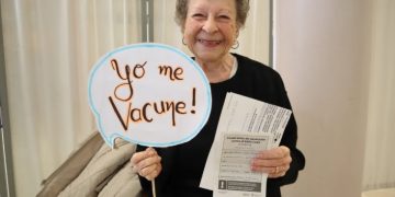 La vacunación antigripal avanza en Jujuy con los grupos priorizados