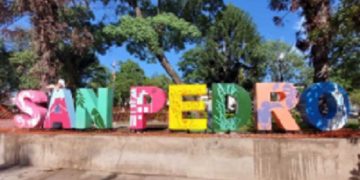 EJESA realizará tareas programadas para mejoras en el servicio eléctrico este martes 7 en barrio Belgrano de San Pedro de Jujuy