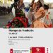“Tiempo de Tradición” celebra sus 10 años con una gran jornada cultural