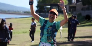 Exitoso "Triatlón por Jujuy" en La Ciénaga