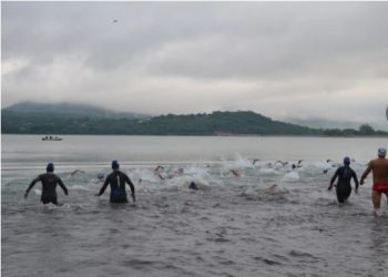 Triatlón en Jujuy: más de 150 atletas competirán este domingo en el dique La Ciénaga