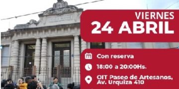 Turismo invita a la travesía, Rutas, leyendas y fantasmas