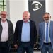 El Presidente de la Federación Argentina de Vóleibol visitó Jujuy