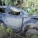 Accidente fatal en el Dique La Ciénaga: un fallecido y tres heridos