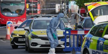 Reino Unido en "emergencia": alerta tras un ataque terrorista antisemita