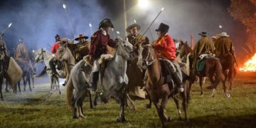 El Día Grande de Jujuy y de nuestra Independencia