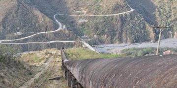 Una trágica caída en Termas de Reyes terminó con la vida de una mujer de 37 años, oriunda de El Carmen