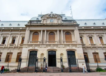 El personal de las fuerzas de Seguridad de Jujuy percibirá el bono por el Día del Trabajador
