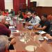 La Comisión de Trabajo y Seguridad Social recibió a representantes de la CGT– Seccional Jujuy