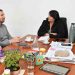 El Municipio avanza en la implementación de un programa territorial de salud mental