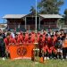 Defensores de Yuto y Atlético San Pedro ganaron la Copa de Campeones