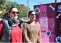 Multitudinaria jornada por el Día del Animal en el Multiespacio de barrio General Arias