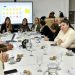 Educación y Legislatura coordinan agenda de trabajo para el 2026