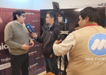 La Secretaría de Trabajo impulsa una agenda de empleo, diálogo y capacitación