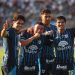 Gimnasia se consolida en la punta con una goleada ante Almagro por 6 a 1