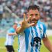 El “Lobo” venció a Patronato y sigue peleando arriba