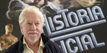 Murió Luis Puenzo, el primer director argentino en ganar un Oscar