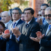 Jujuy rindió homenaje a los héroes de Malvinas con un acto y desfile cívico-militar en San Salvador y Palpalá