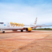 Jujuy estrenó la ruta con Córdoba con la aerolínea low-cost Flybondi
