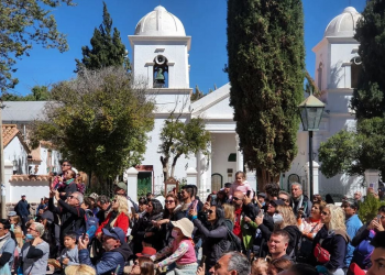 Semana Santa 2026 en Jujuy: la provincia celebrará más de 150 propuestas para una devoción inédita en las alturas