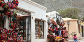 Jujuy fue uno de los destinos más elegidos del país en Semana Santa y el impacto económico fue superior a $ 6.000 millones