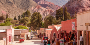 Semana Santa en Jujuy: el fin de semana largo arrancó con una ocupación de más de 80%