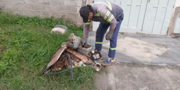 Sin casos de dengue y con monitoreo activo de chikungunya y virus respiratorios, Jujuy sostiene la vigilancia epidemiológica