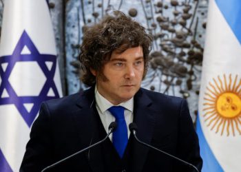 Javier Milei anunció el envío de la reforma electoral: incluirá la eliminación de las PASO, cambios en el financiamiento y Ficha Limpia