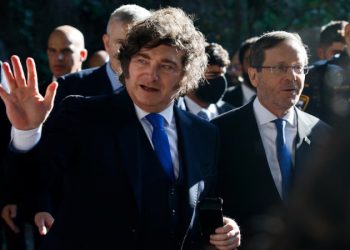 El Gobierno envió al Congreso el proyecto de reforma electoral: todos los detalles