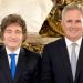 El Gobierno le respondió al Reino Unido y se tensiona la discusión por Malvinas: “Fueron, son y serán argentinas”
