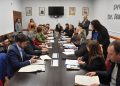 Diputados avanzan en la reforma de la Ley Orgánica del Ministerio Público de la Defensa